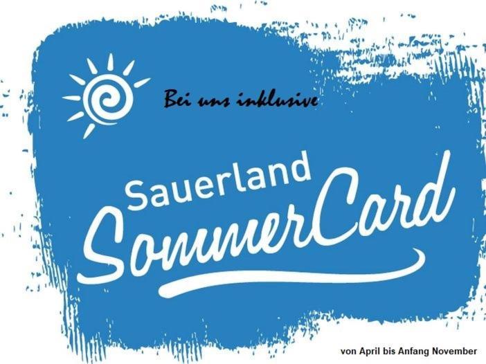 Smart Resorts Brilliant 603 Winterberg Exteriér fotografie
