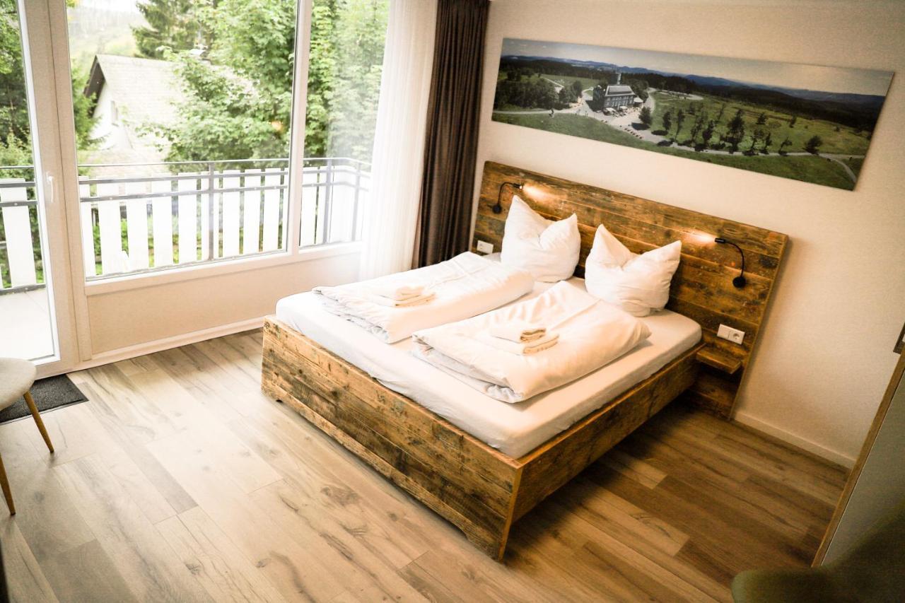 Smart Resorts Brilliant 603 Winterberg Exteriér fotografie
