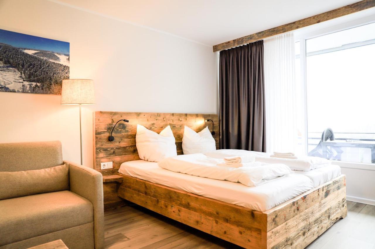 Smart Resorts Brilliant 603 Winterberg Exteriér fotografie