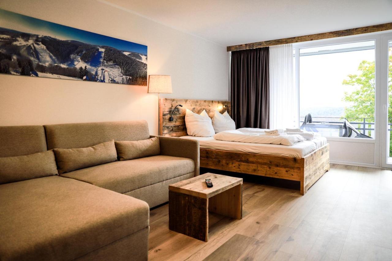 Smart Resorts Brilliant 603 Winterberg Exteriér fotografie