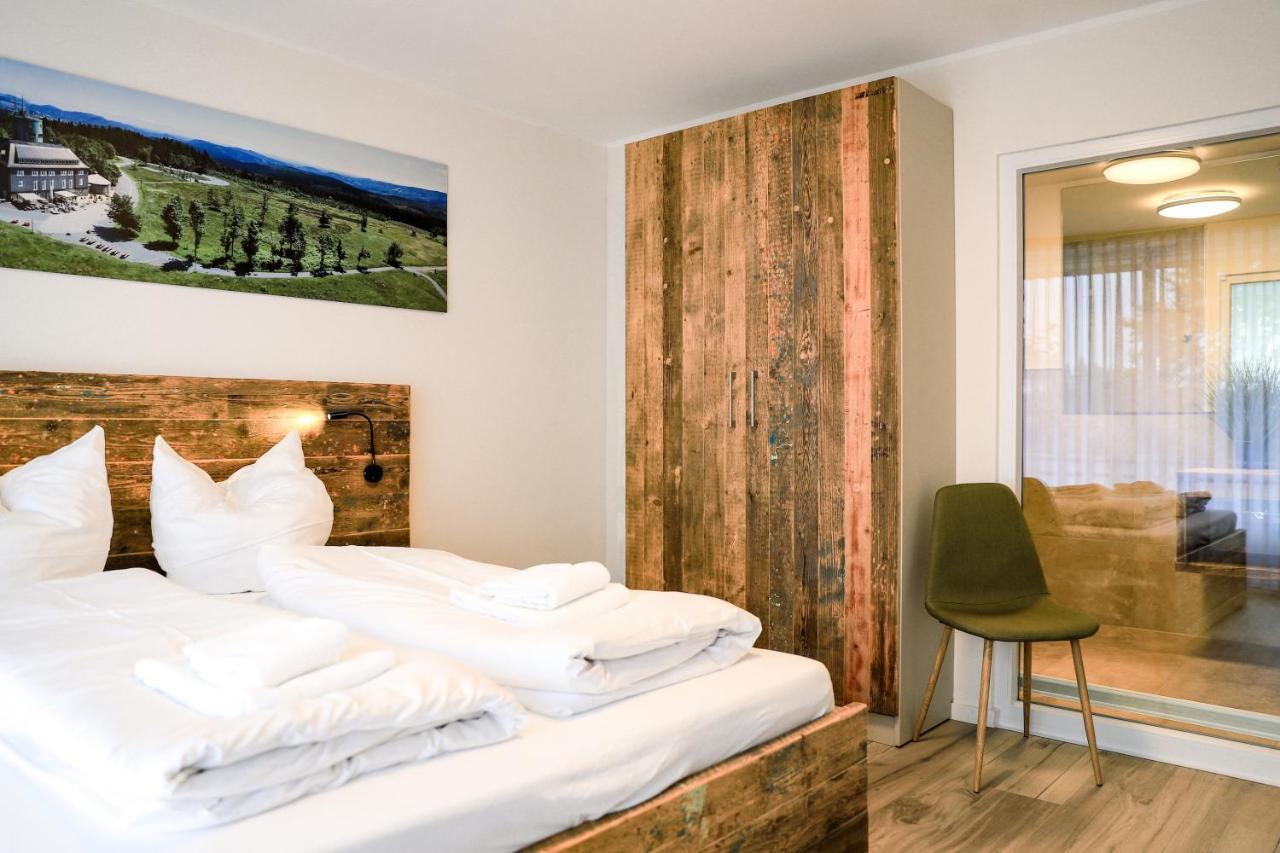 Smart Resorts Brilliant 603 Winterberg Exteriér fotografie