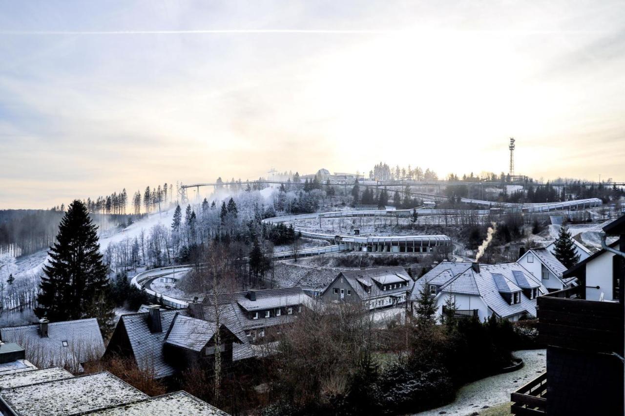 Smart Resorts Brilliant 603 Winterberg Exteriér fotografie