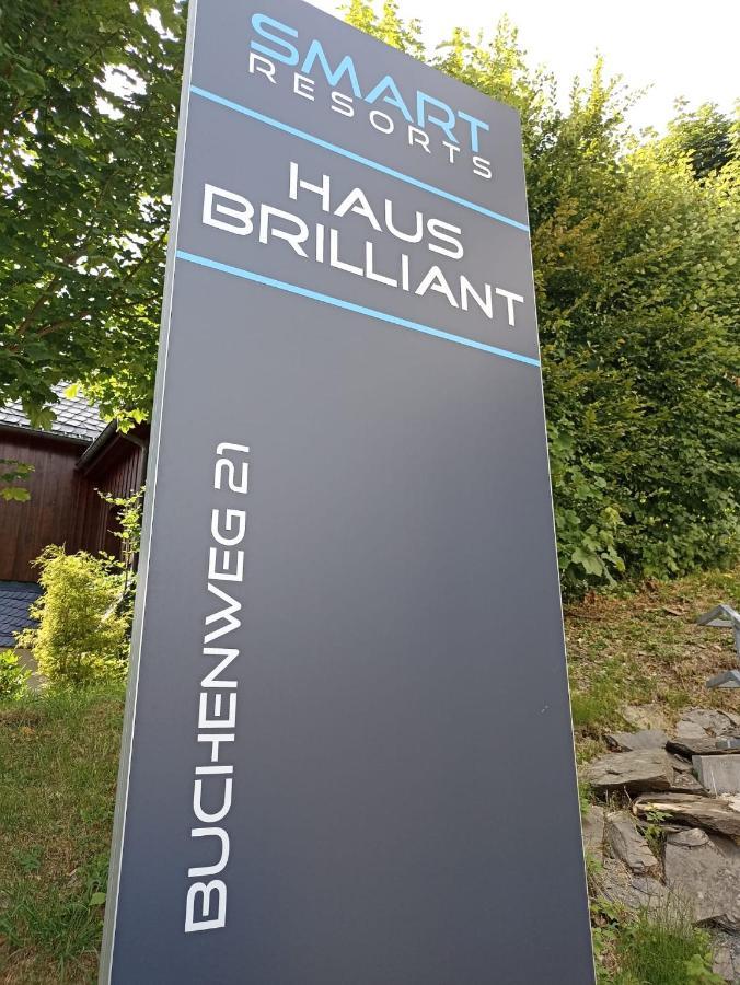 Smart Resorts Brilliant 603 Winterberg Exteriér fotografie