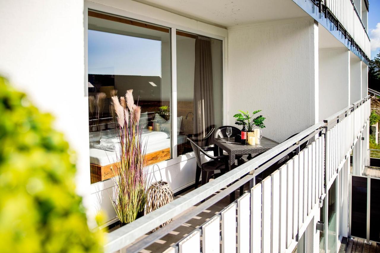 Smart Resorts Brilliant 603 Winterberg Exteriér fotografie